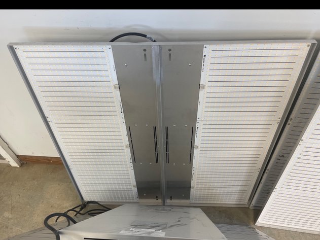 Image for TOOLS-GROW LIGHTS-FLOORING