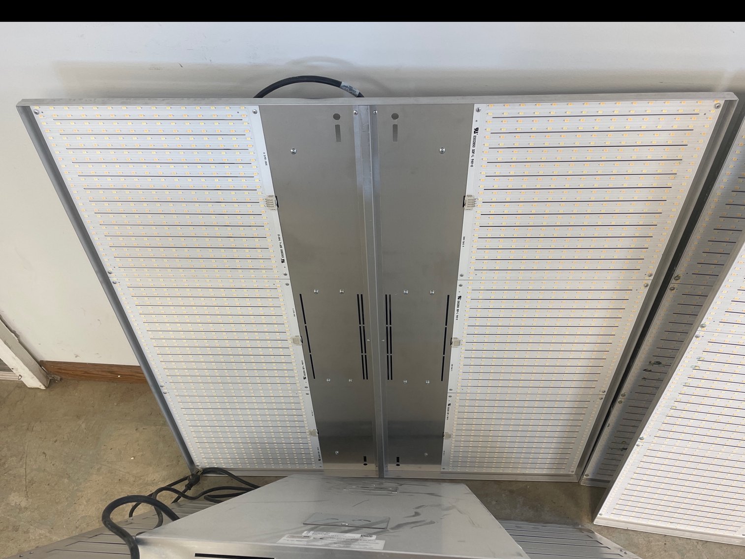 Image for TOOLS-GROW LIGHTS-FLOORING