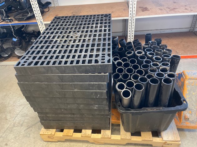 Image for TOOLS-GROW LIGHTS-FLOORING