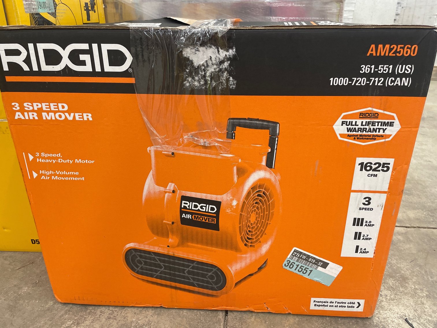 Image for TOOLS-GROW LIGHTS-FLOORING