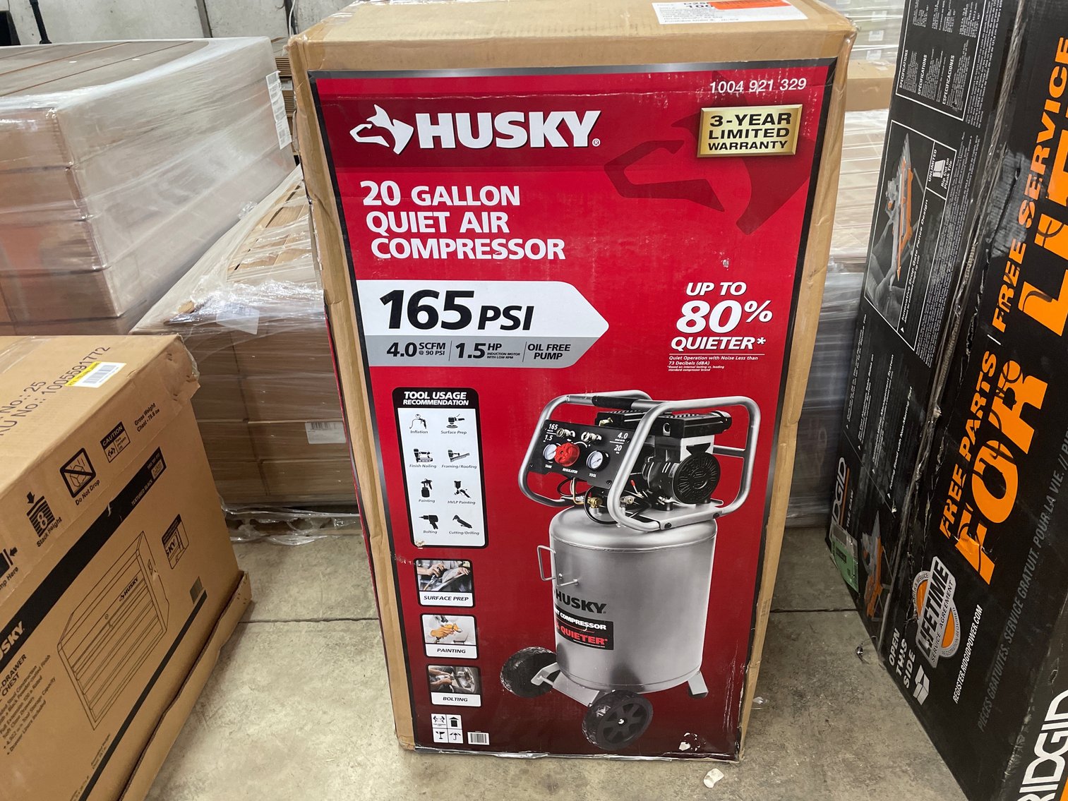 Image for TOOLS-GROW LIGHTS-FLOORING