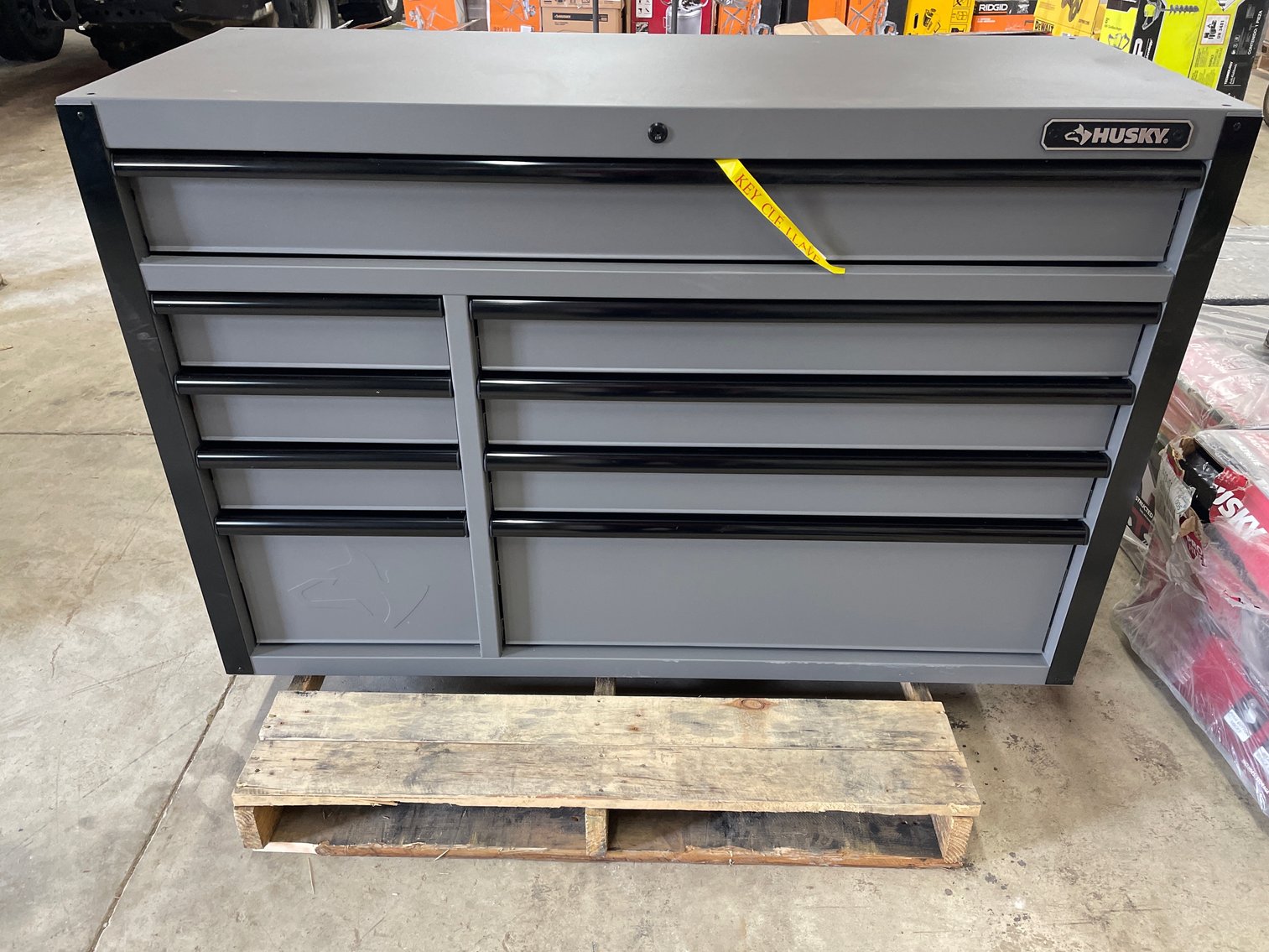 Image for TOOLS-GROW LIGHTS-FLOORING