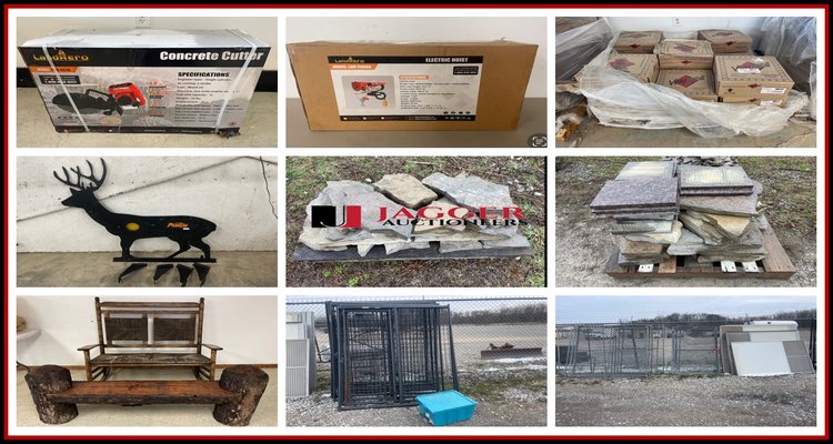 Image for 62 ONLINE ONLY MARCH 2026