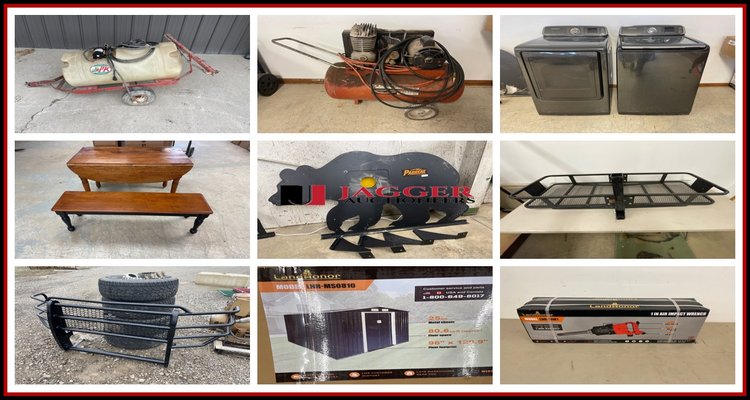 Image for 62 ONLINE ONLY MARCH 2026