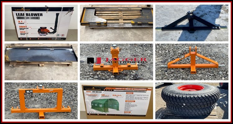 Image for 62 ONLINE ONLY MARCH 2026