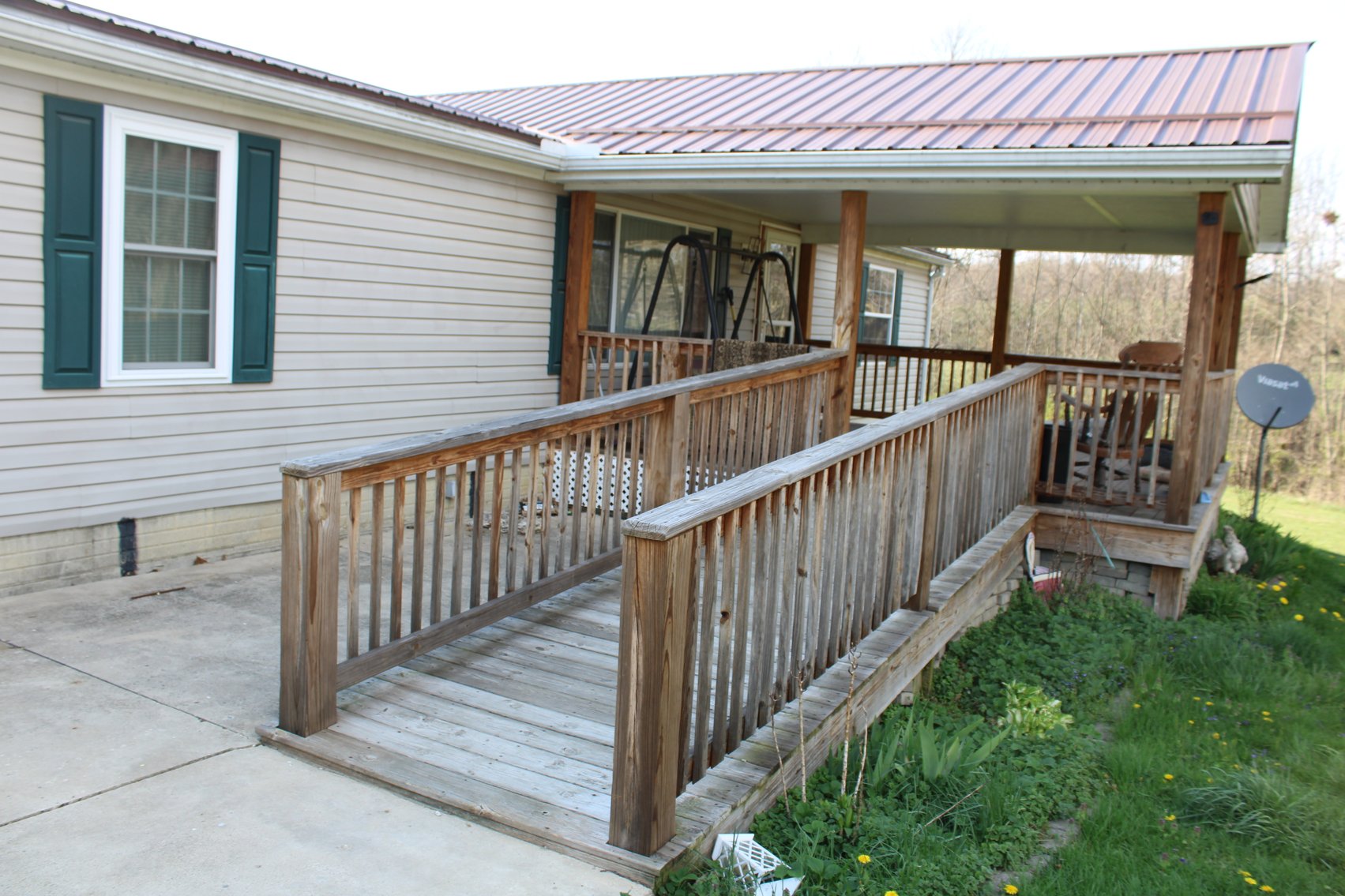 Image for 8563 Hazel Dell Rd Howard, OH