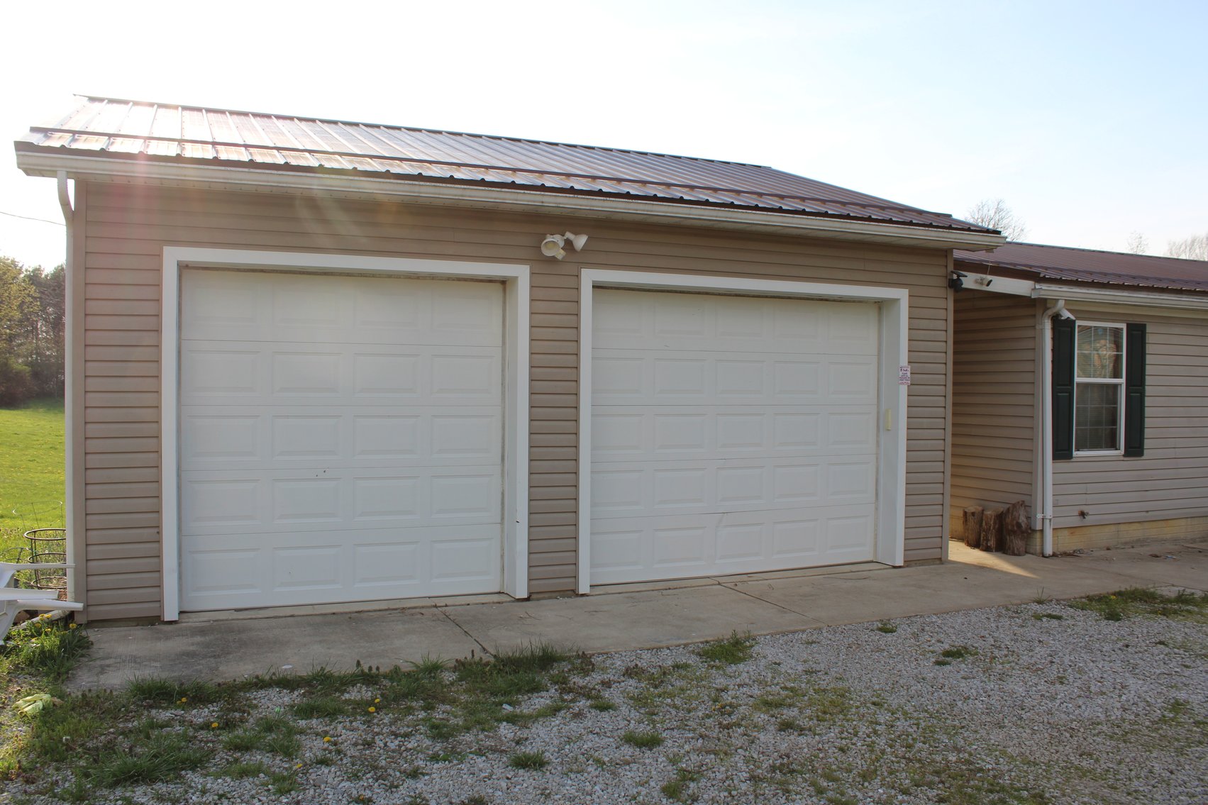 Image for 8563 Hazel Dell Rd Howard, OH