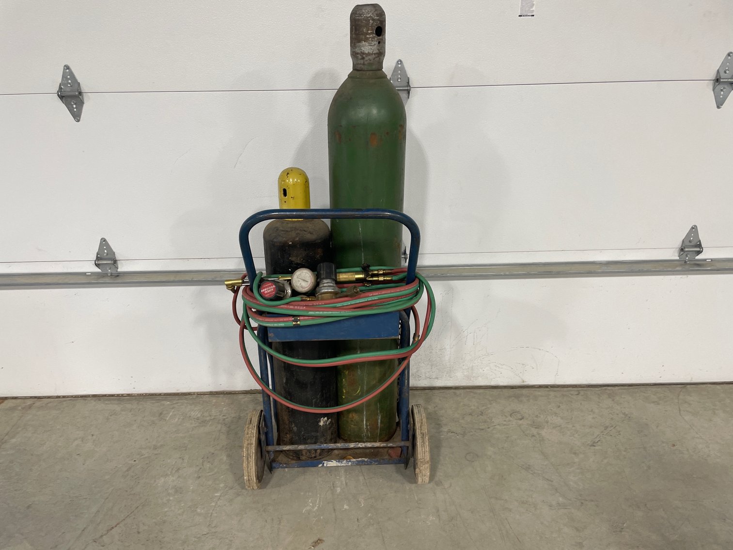 Image for WALL ST APRIL ONLINE ONLY