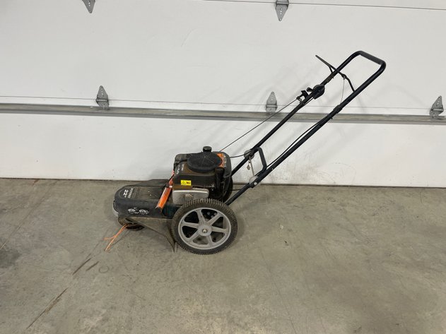 Image for WALL ST APRIL ONLINE ONLY