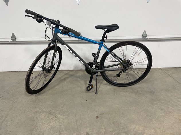 Image for WALL ST APRIL ONLINE ONLY