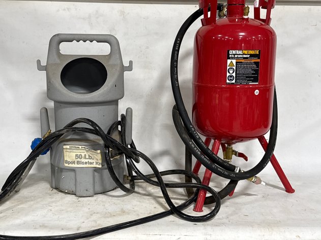 Image for WALL ST APRIL ONLINE ONLY