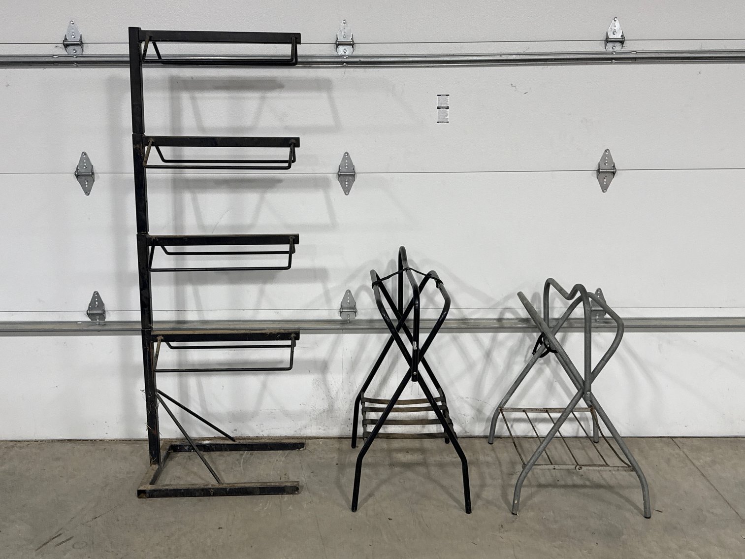 Image for WALL ST APRIL ONLINE ONLY