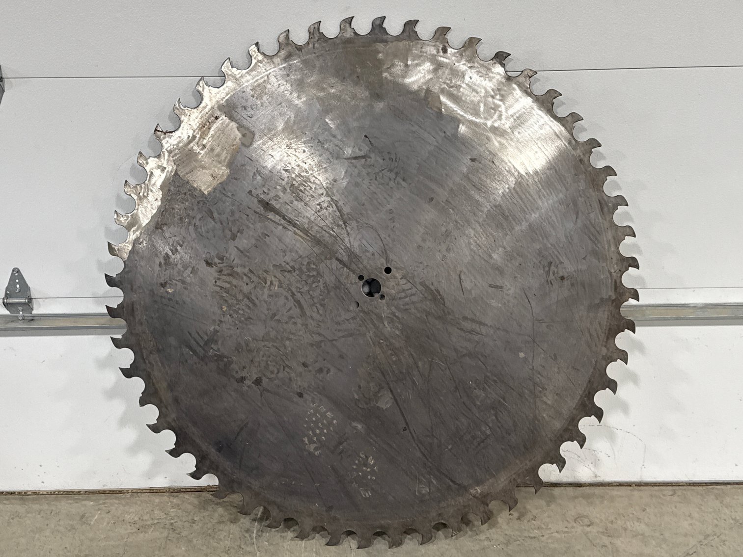 Image for WALL ST APRIL ONLINE ONLY