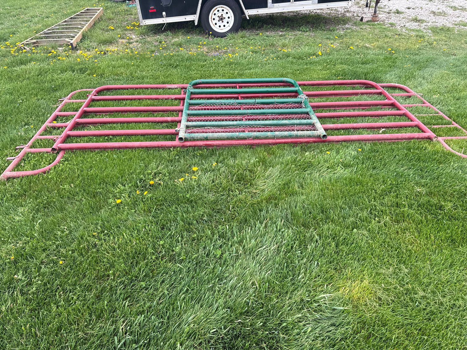 Image for WALL ST APRIL ONLINE ONLY