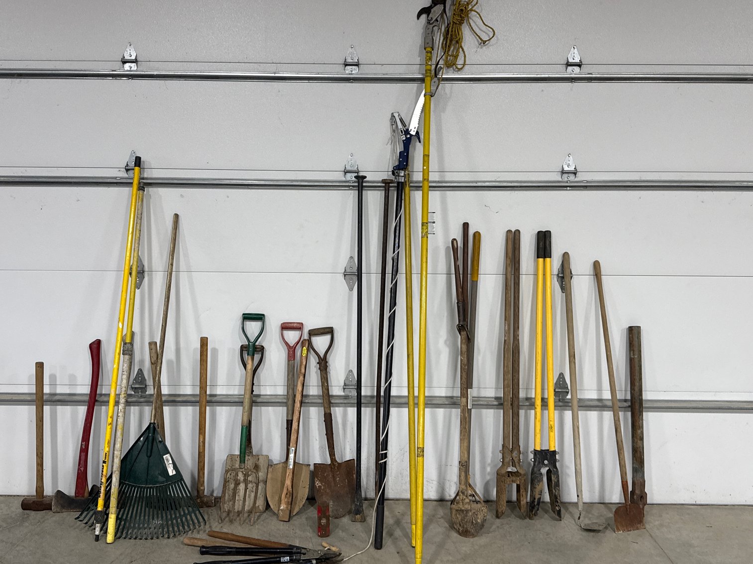 Image for WALL ST APRIL ONLINE ONLY