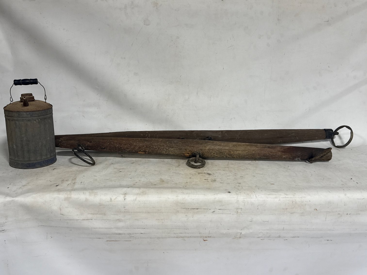 Image for WALL ST APRIL ONLINE ONLY