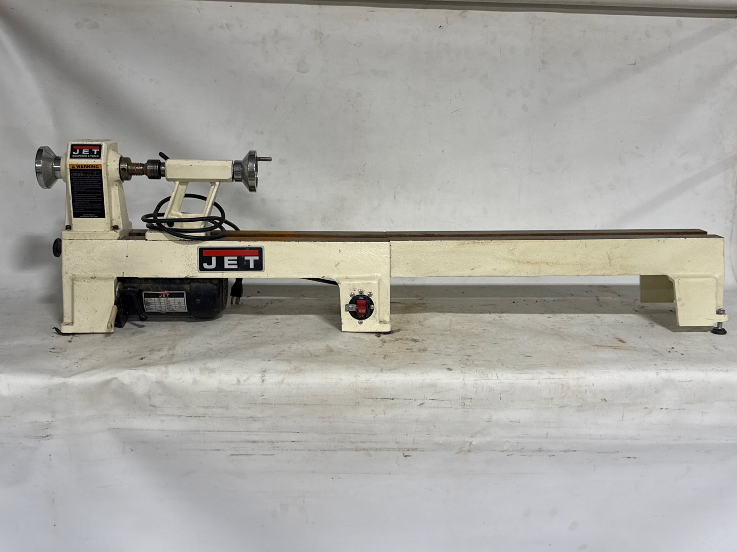 Image for WALL ST APRIL ONLINE ONLY