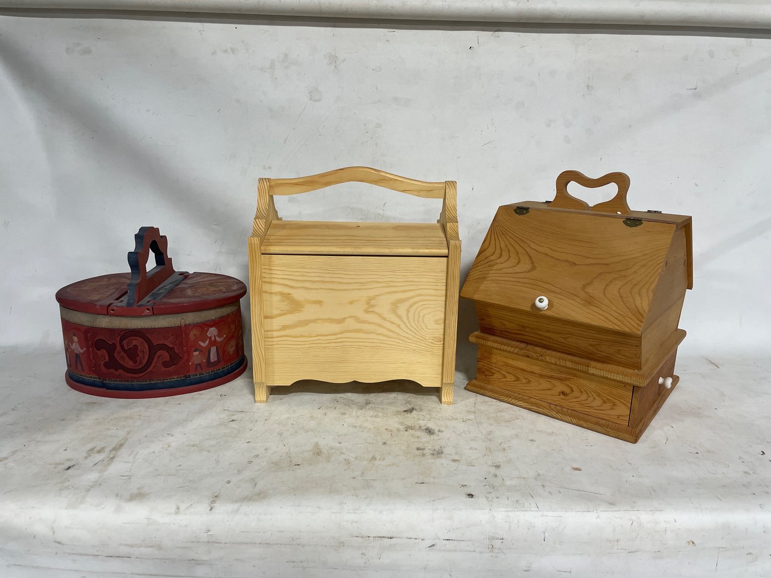 Image for WALL ST APRIL ONLINE ONLY