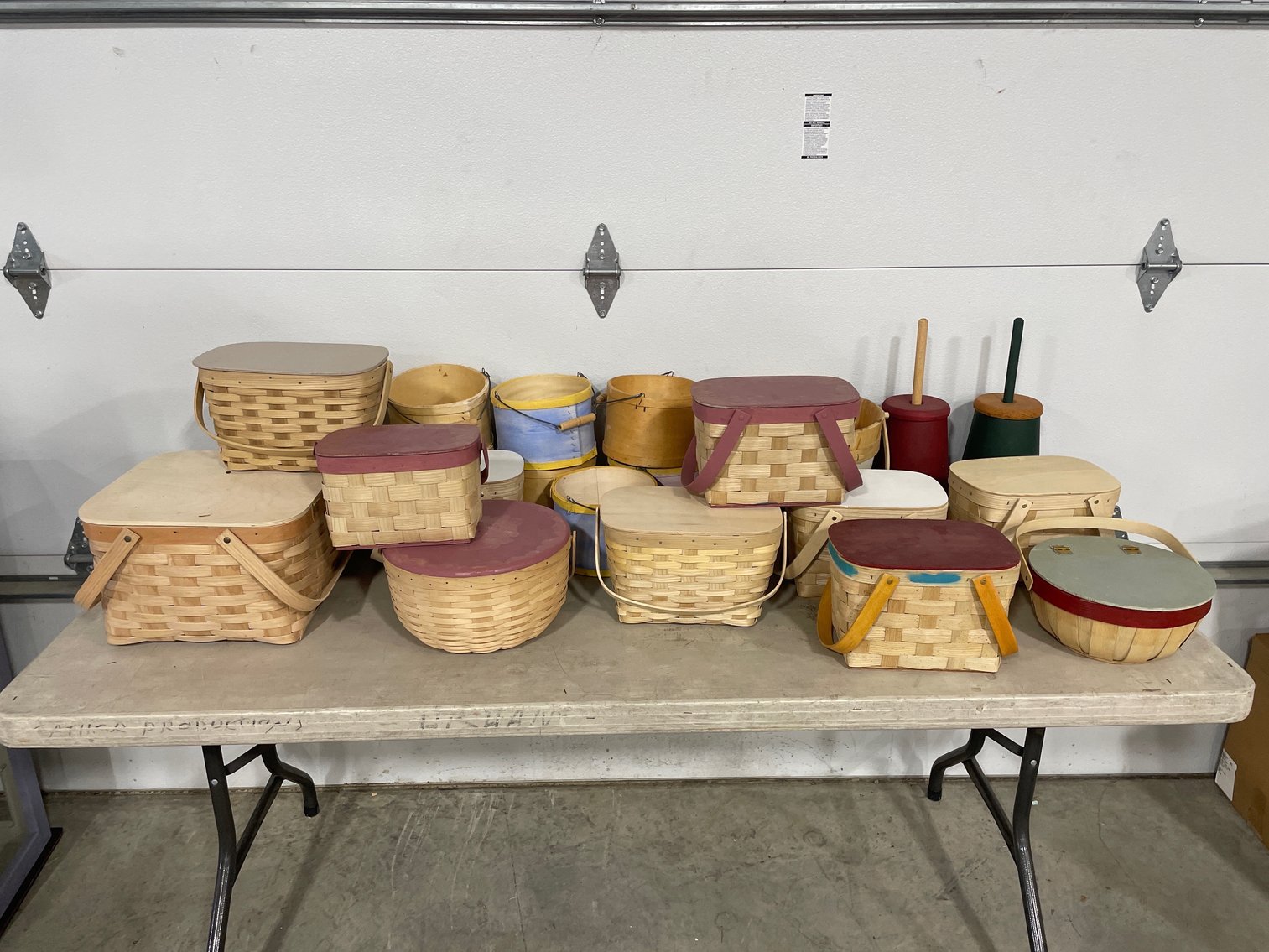 Image for WALL ST APRIL ONLINE ONLY