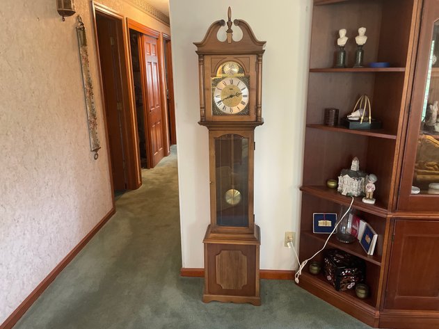 Image for NEWARK, OH - FURNITURE-ANTIQUES-FLY FISHING