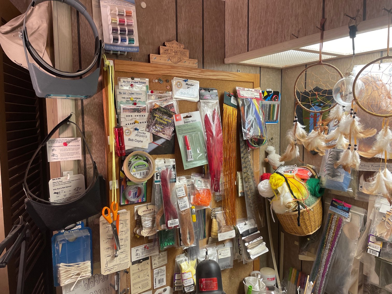 Image for NEWARK, OH - FURNITURE-ANTIQUES-FLY FISHING