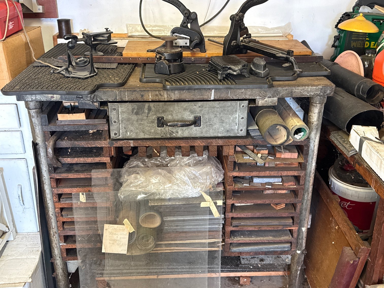 Image for NEWARK, OH - FURNITURE-ANTIQUES-FLY FISHING