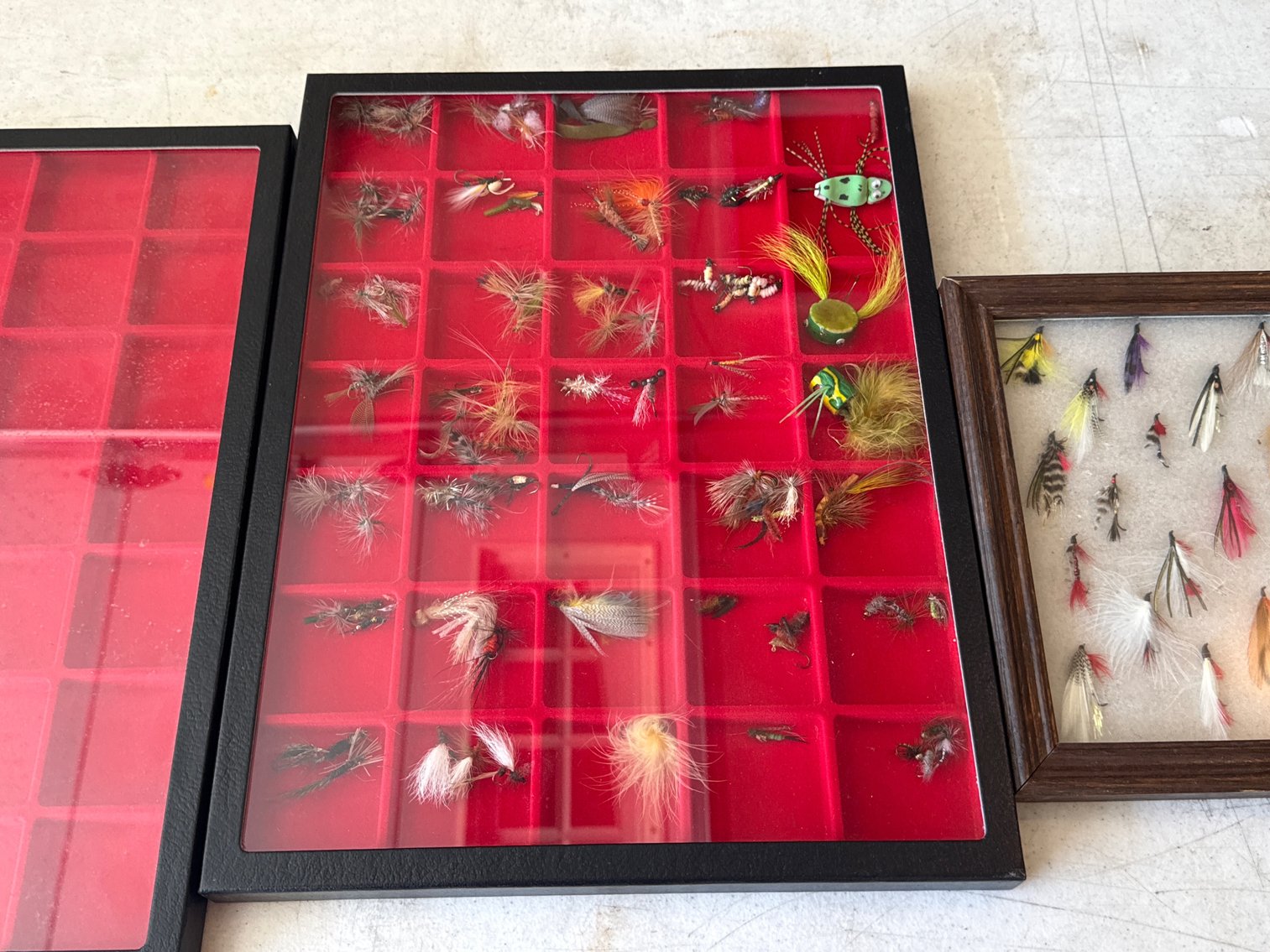 Image for NEWARK, OH - FURNITURE-ANTIQUES-FLY FISHING