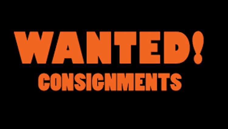 Image for JAGGER MAY 2026 EQUIPMENT CONSIGNMENT