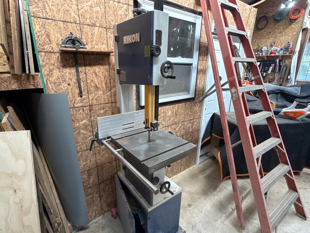 Image for TOOLS-FIREWOOD-SPLITTER