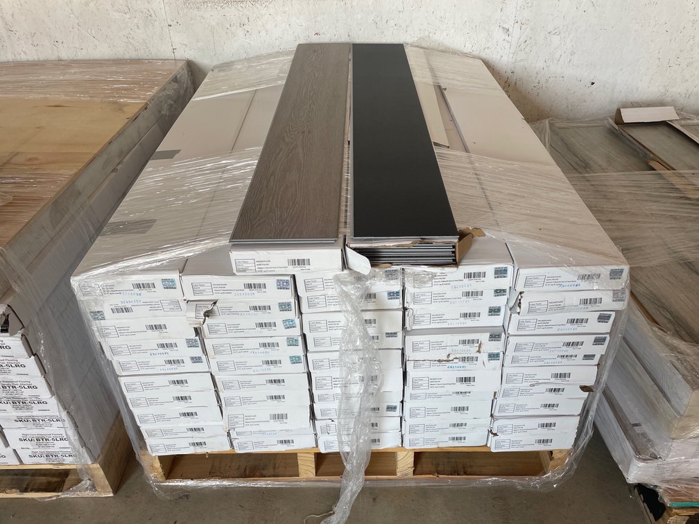 Image for FLOORING LIQUIDATION AUCTION