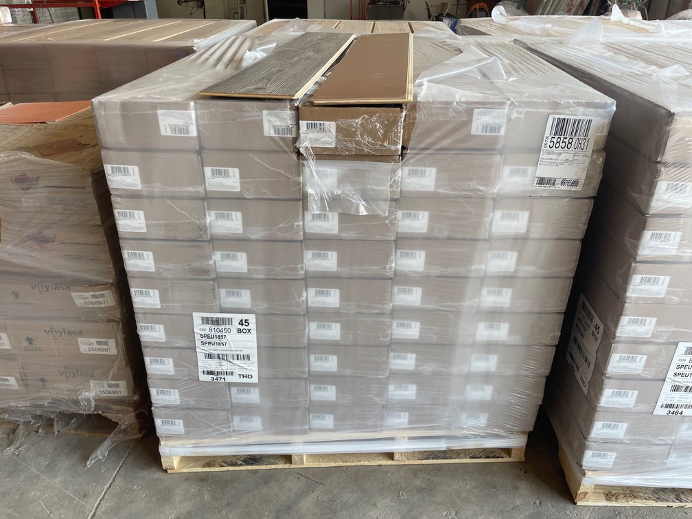 Image for FLOORING LIQUIDATION AUCTION