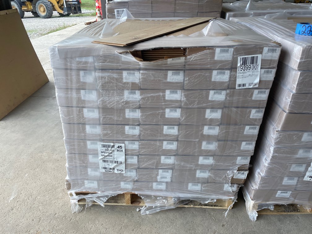 Image for FLOORING LIQUIDATION AUCTION