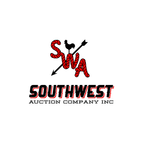 FARM MACHINERY AUCTION