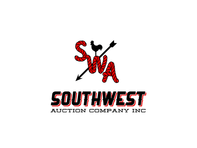 FARM MACHINERY AUCTION