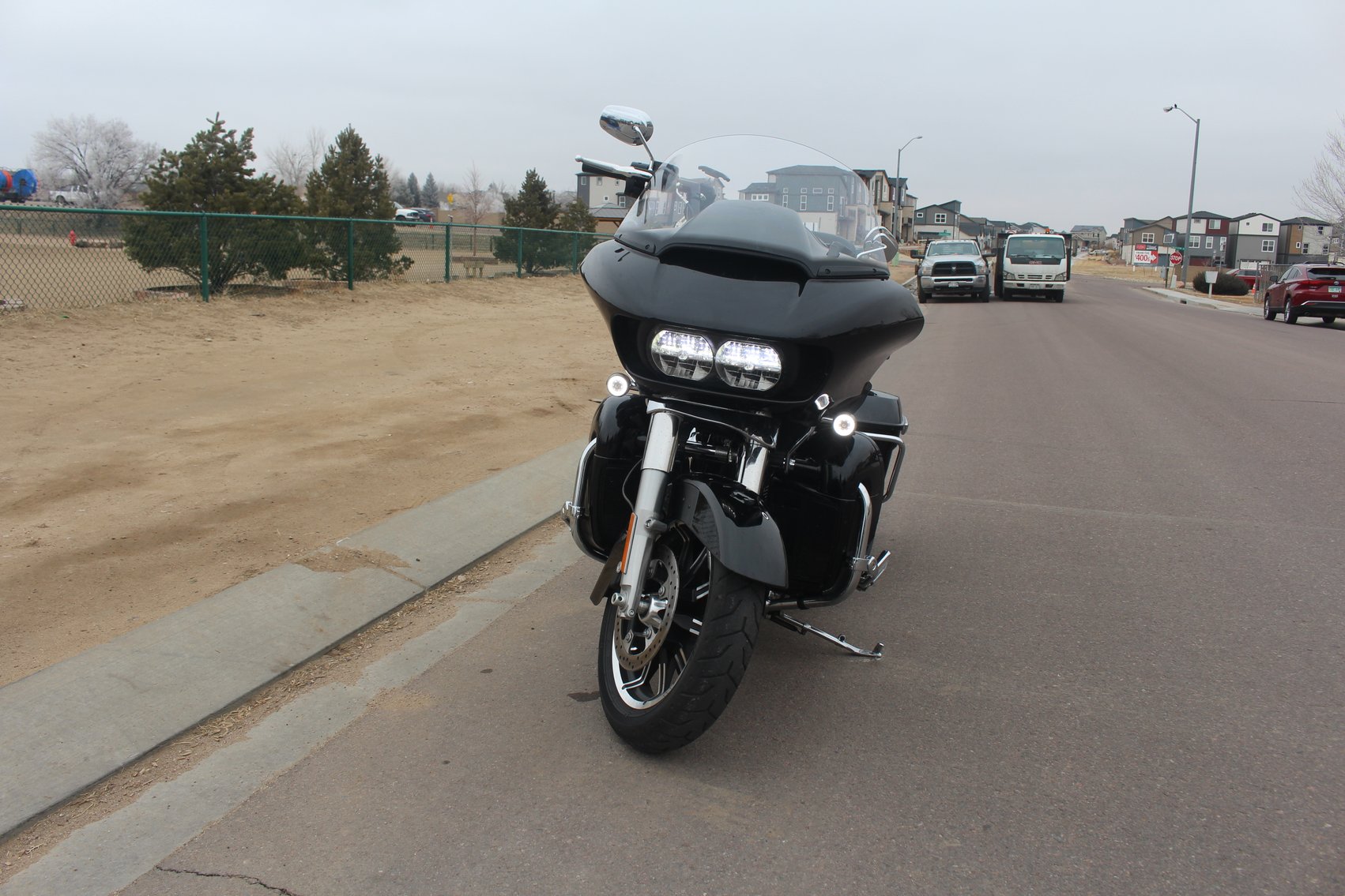 Image for Harley Davidson - April 2023