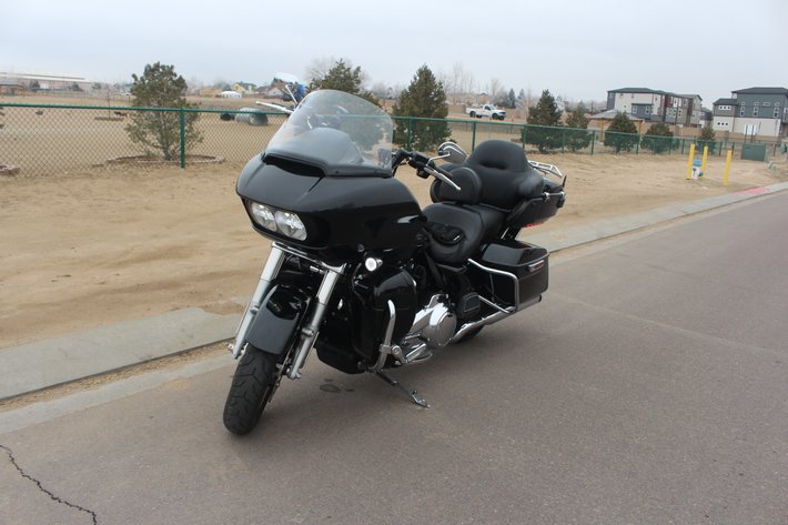 Image for Harley Davidson - April 2023