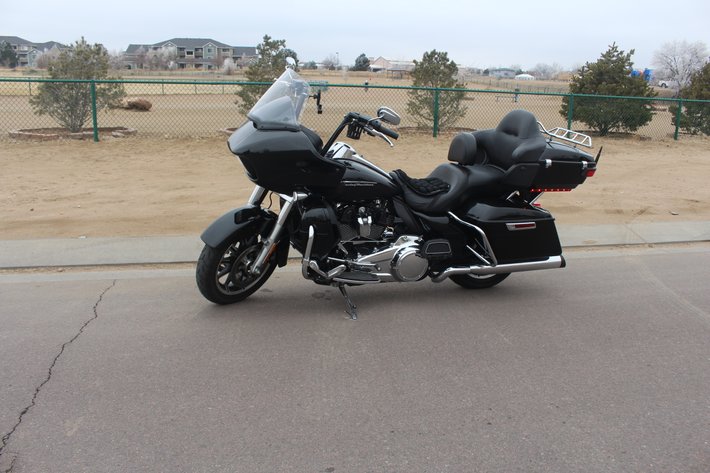 Image for Harley Davidson - April 2023