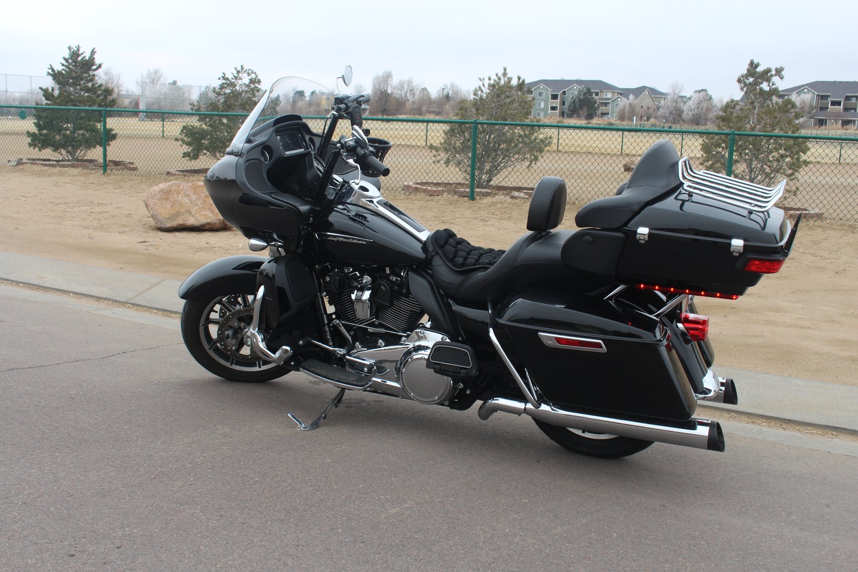 Image for Harley Davidson - April 2023