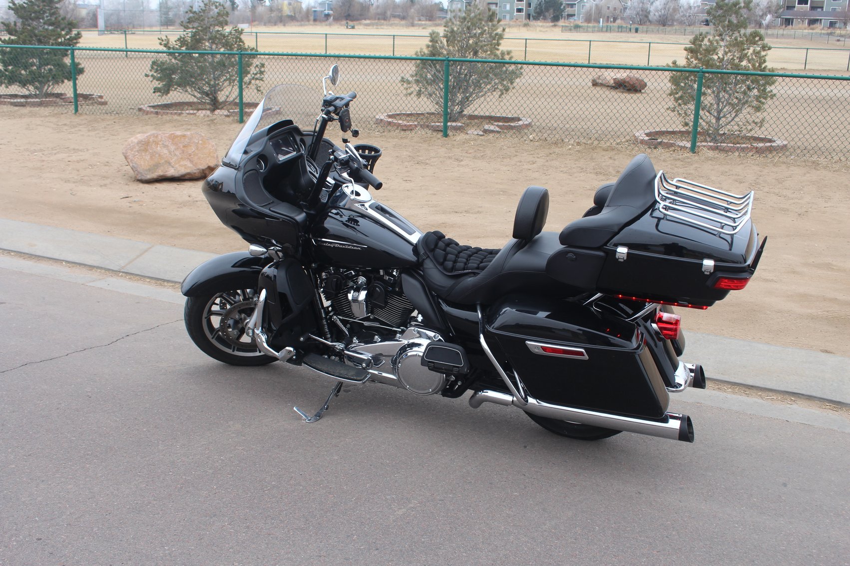 Image for Harley Davidson - April 2023