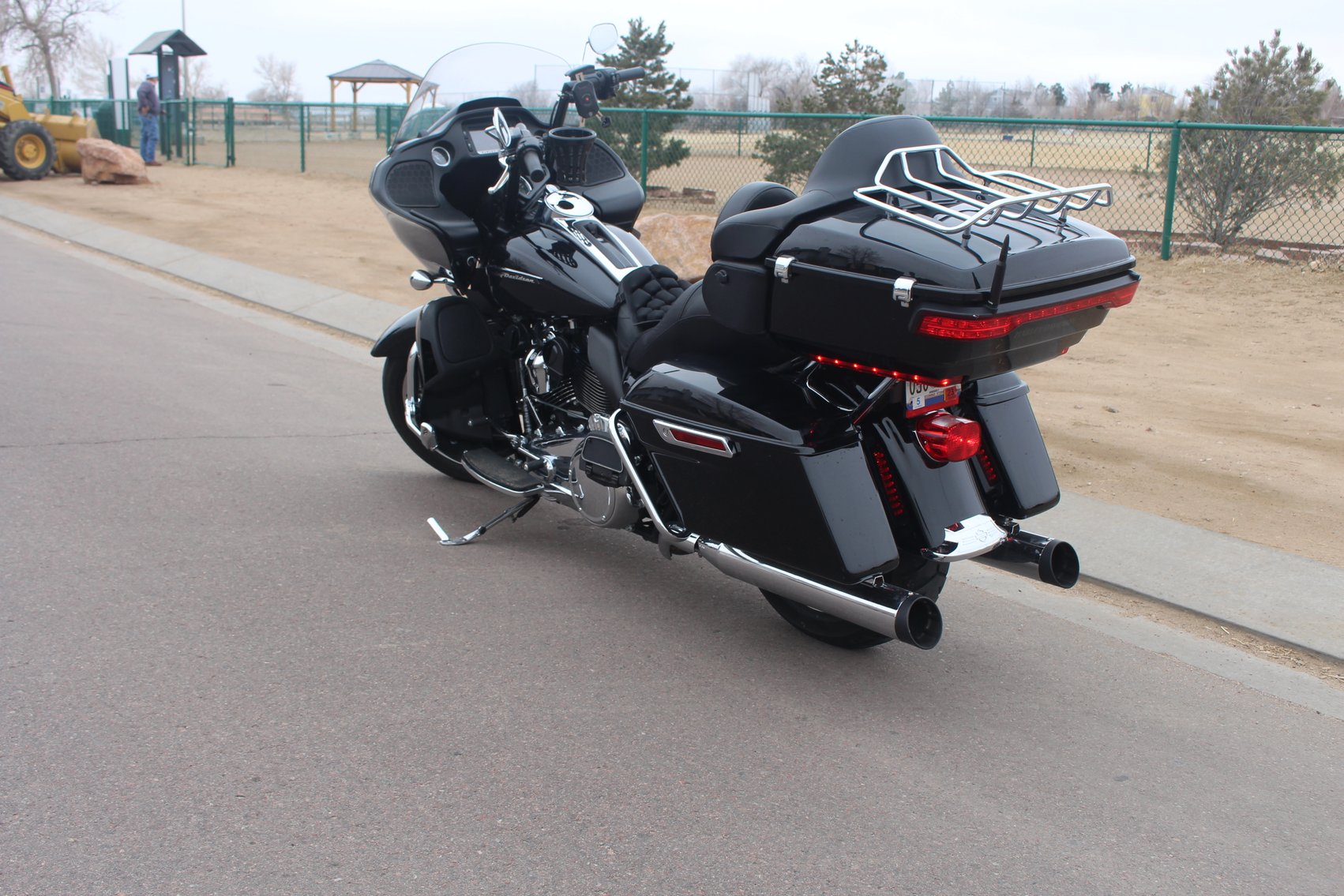 Image for Harley Davidson - April 2023