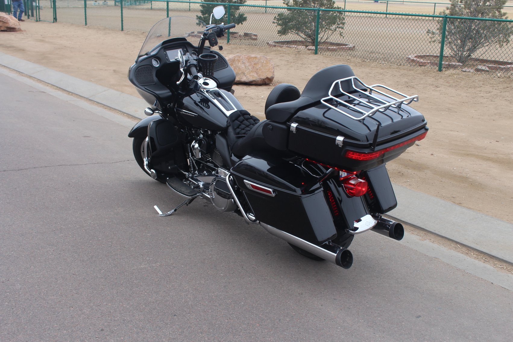 Image for Harley Davidson - April 2023