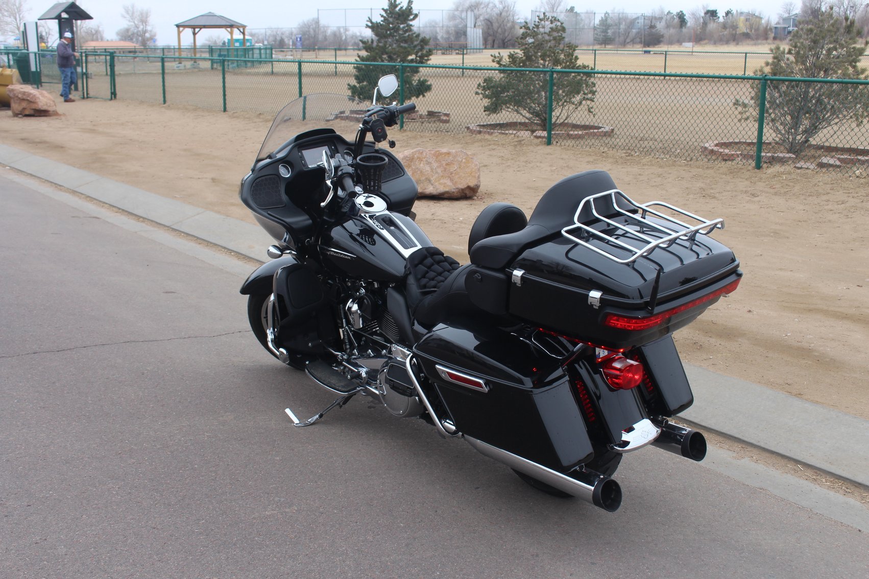 Image for Harley Davidson - April 2023