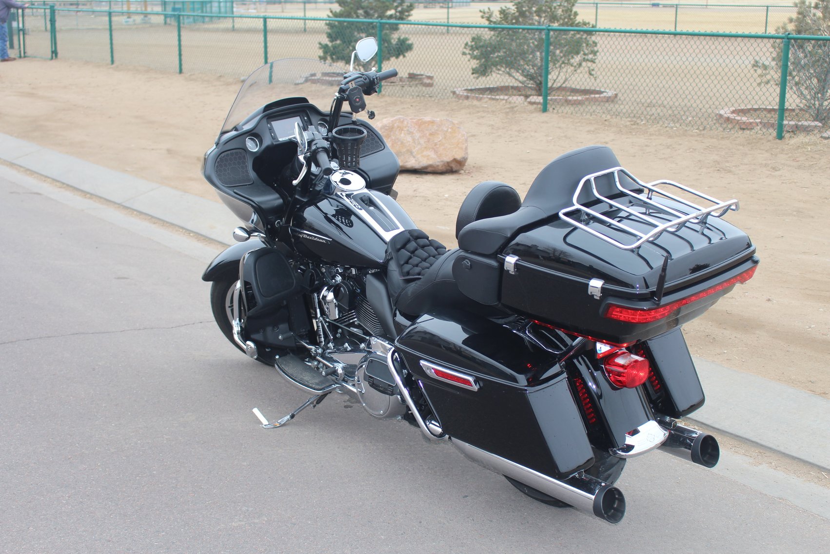 Image for Harley Davidson - April 2023