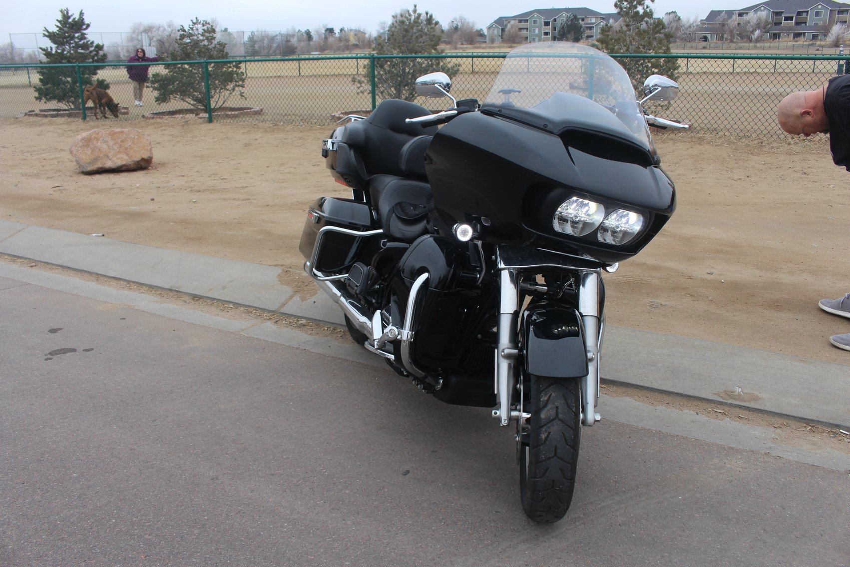 Image for Harley Davidson - April 2023