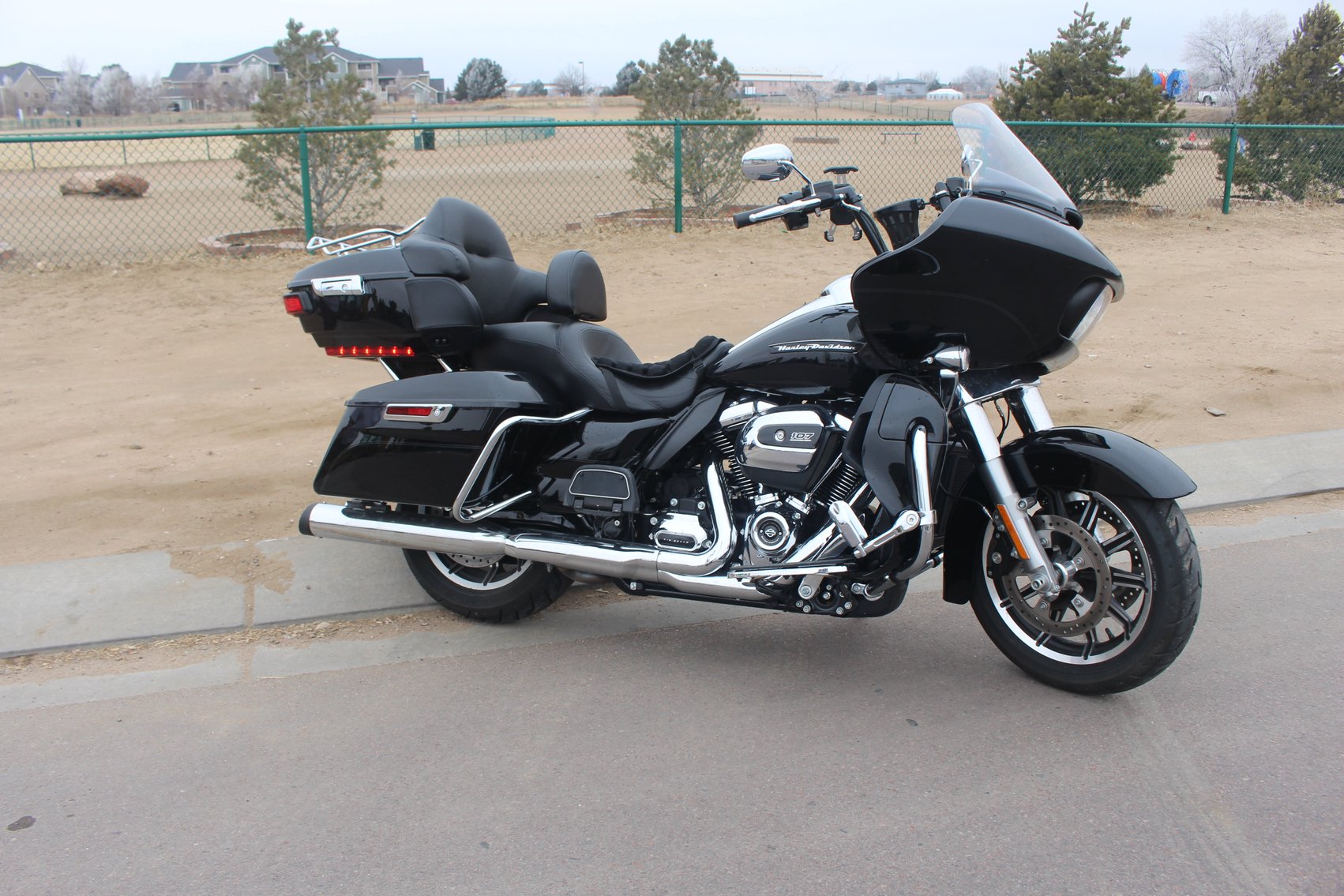 Image for Harley Davidson - April 2023