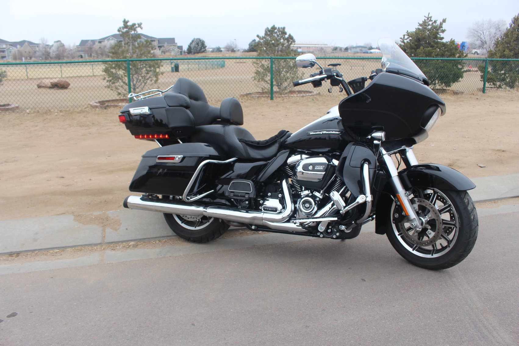 Image for Harley Davidson - April 2023