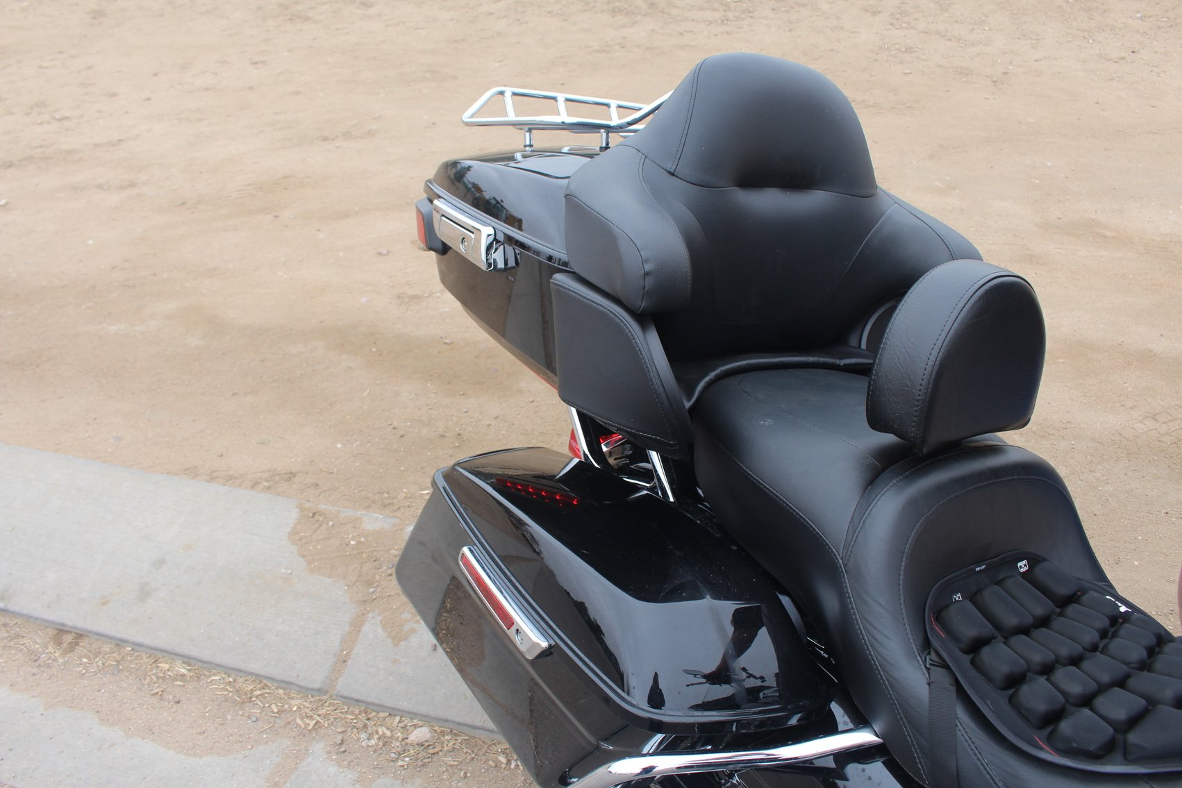 Image for Harley Davidson - April 2023