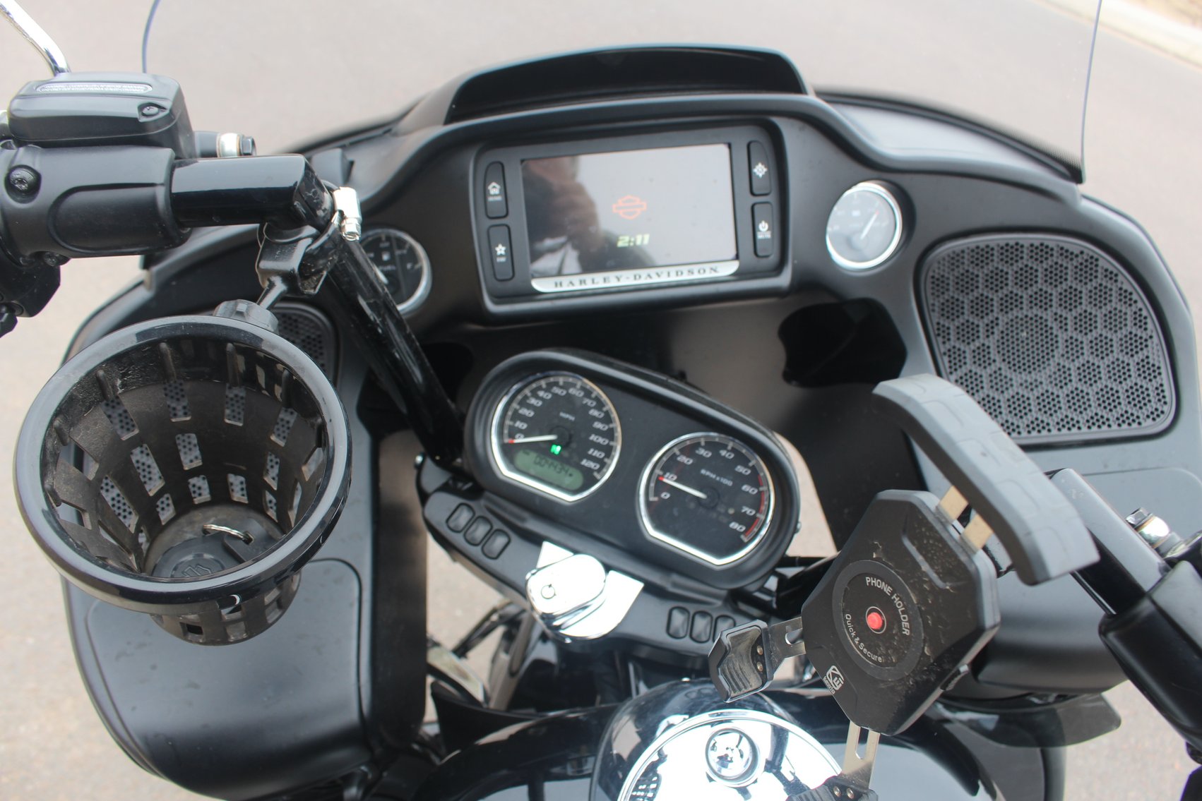 Image for Harley Davidson - April 2023