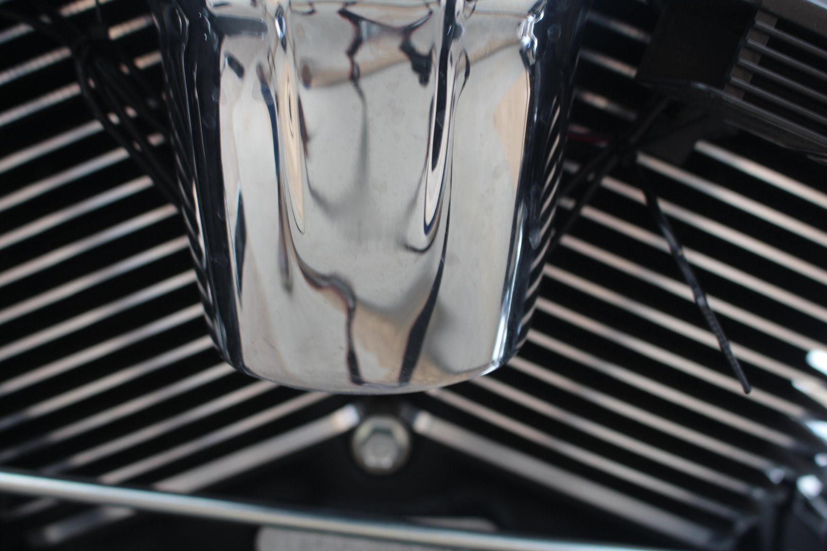 Image for Harley Davidson - April 2023