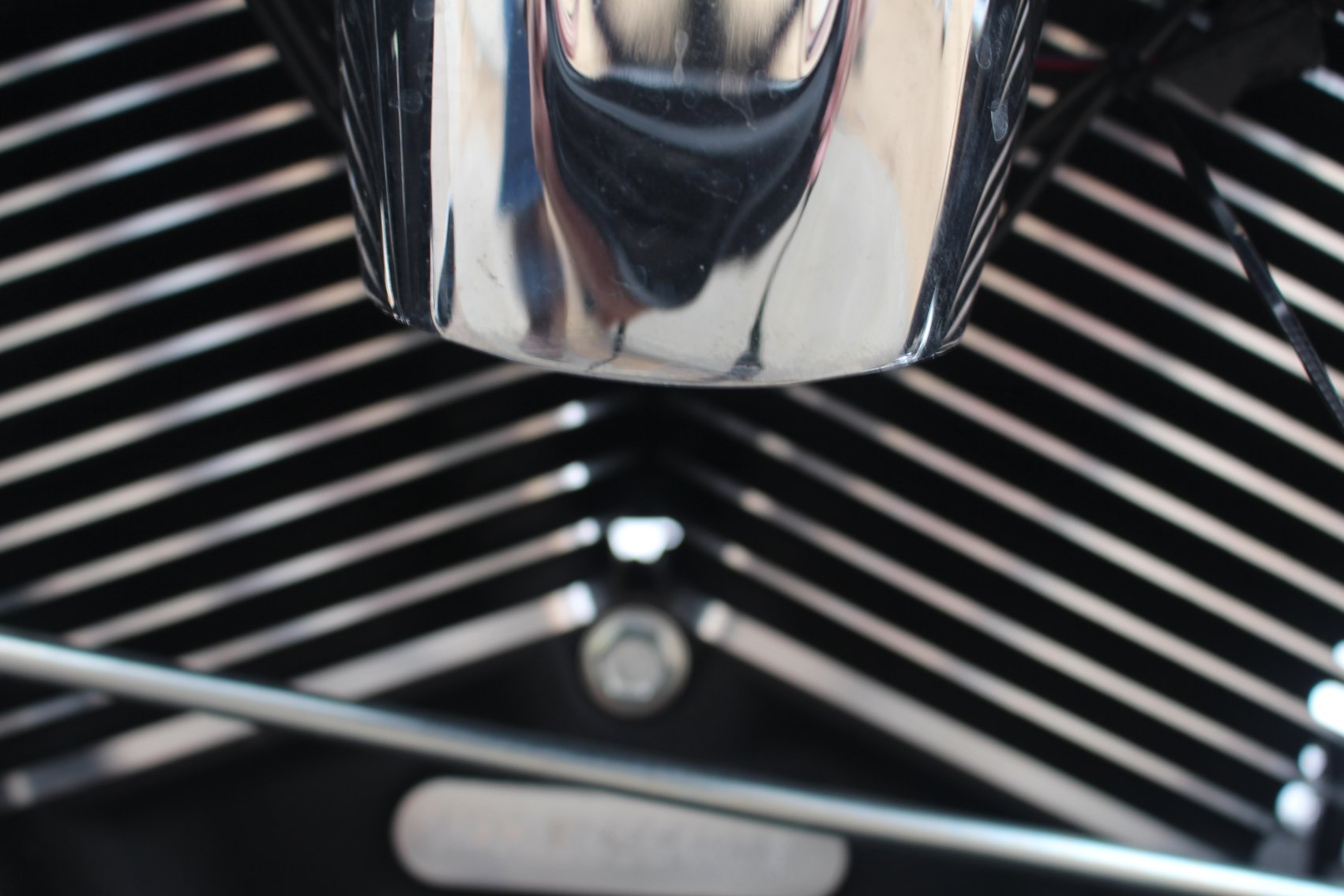 Image for Harley Davidson - April 2023